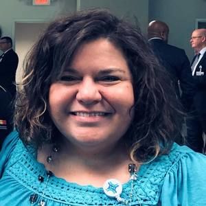 Meet your Posher, Teresa